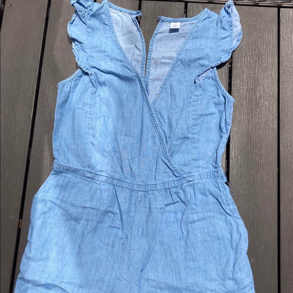 Jumpsuit - Picture 3 of 3